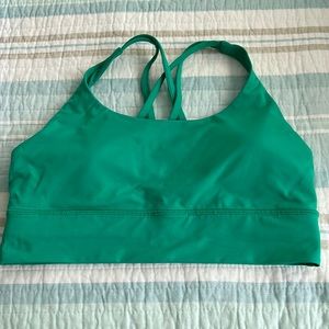 Lululemon Energy Longline sports bra
